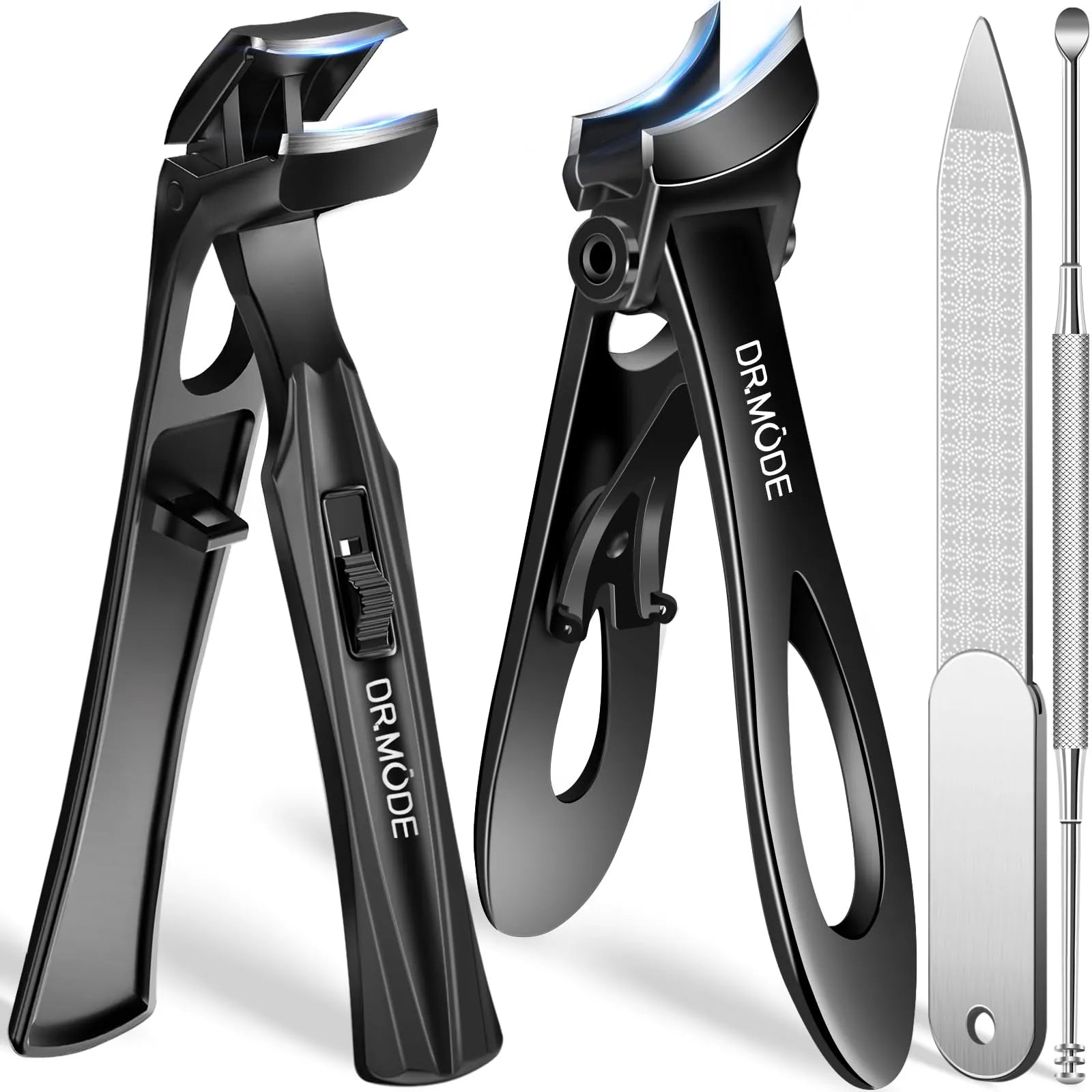 Large Owl Nail Clipper + Cobra No. 1 Nail Clipper, Large Owl Nail Clipper + Cobra No. 1 Nail Clipper, product_type, cobrano1