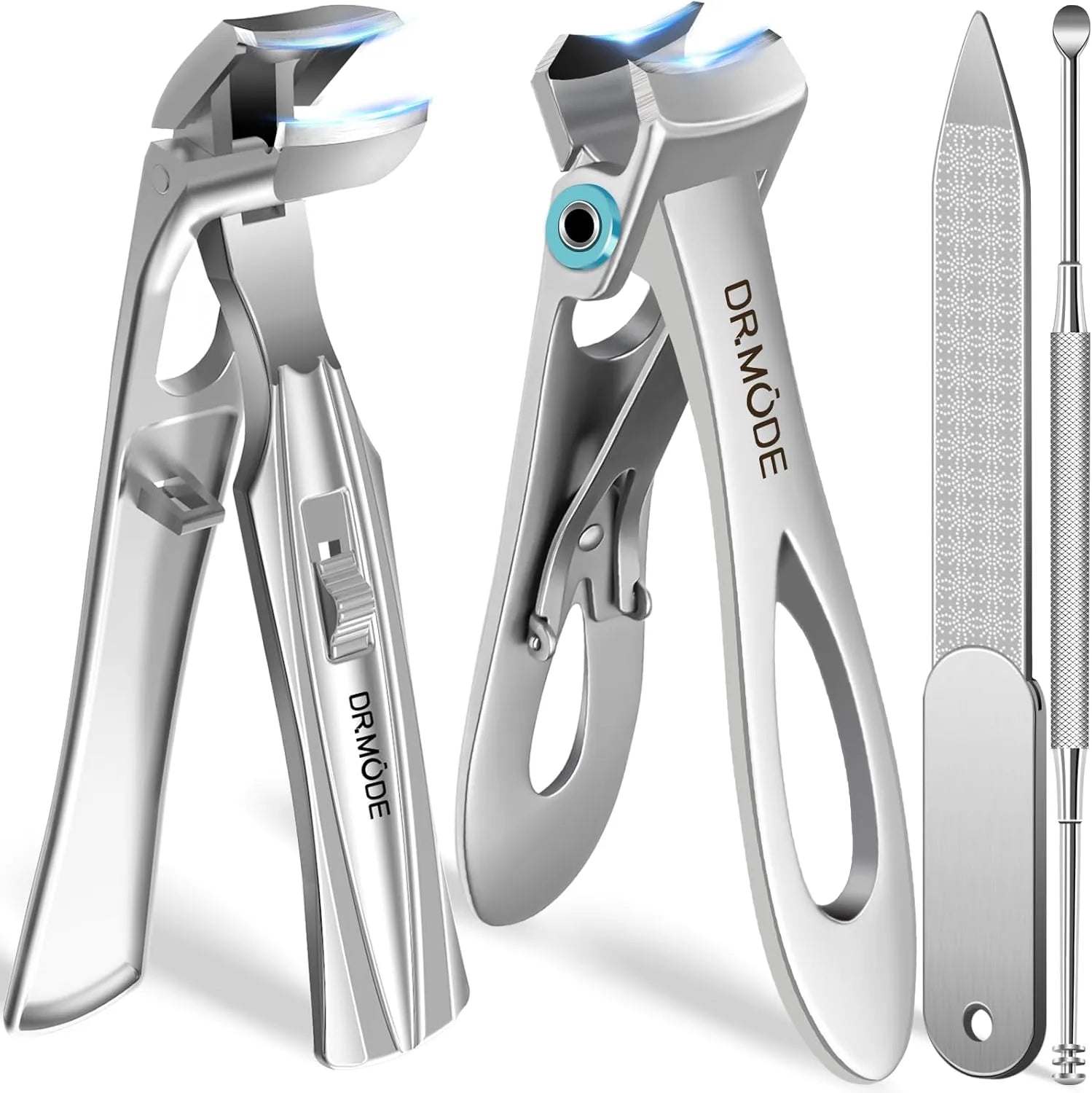 Large Owl Nail Clipper + Cobra No. 1 Nail Clipper, Large Owl Nail Clipper + Cobra No. 1 Nail Clipper, product_type, cobrano1