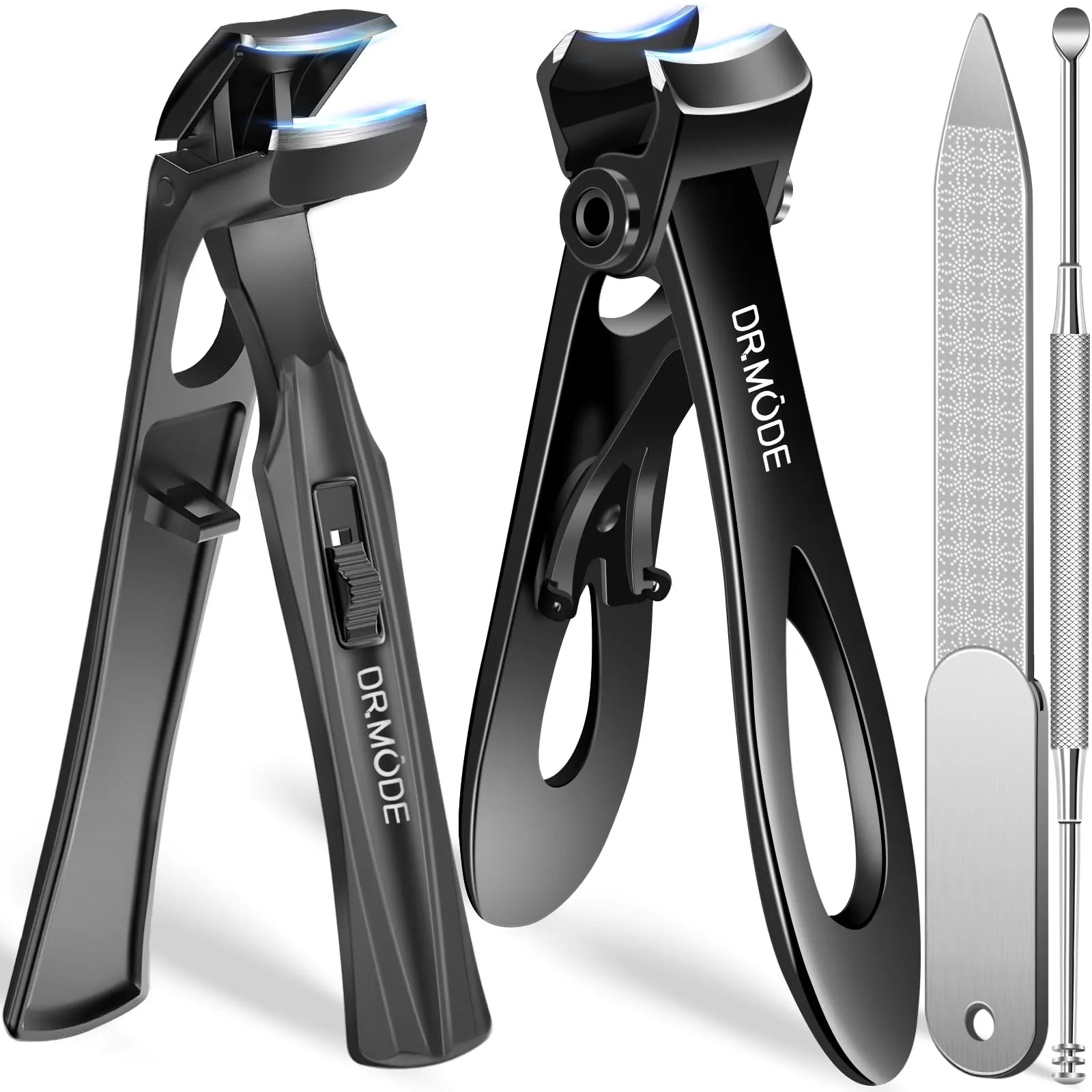 Large Owl Nail Clipper + Cobra No. 1 Nail Clipper, Large Owl Nail Clipper + Cobra No. 1 Nail Clipper, product_type, cobrano1