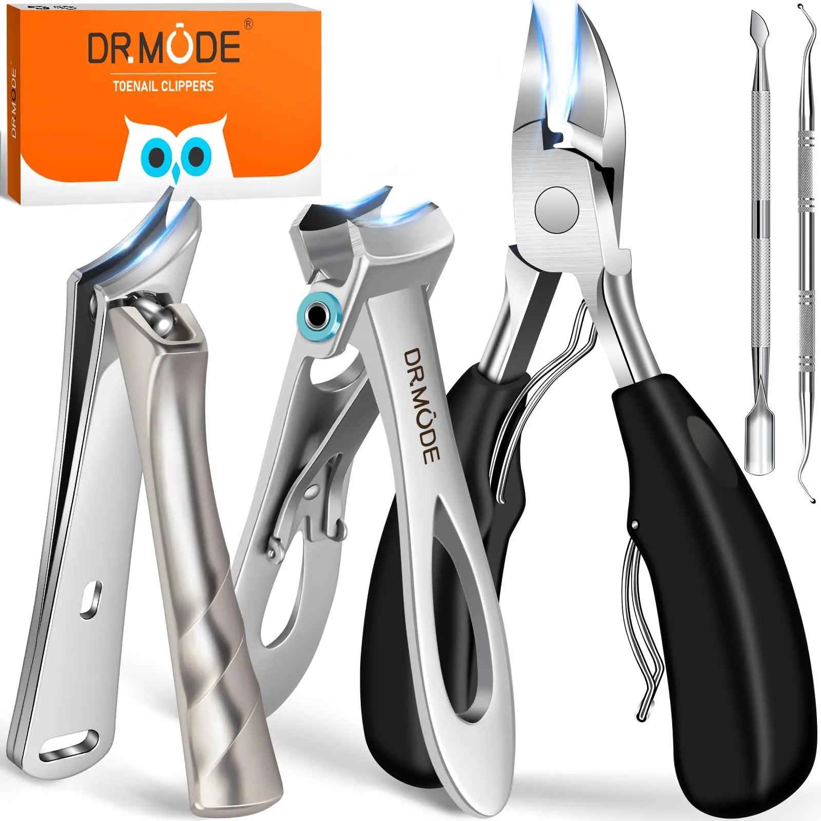 Angled Head Ergonomic Nail Clippers for Men with Catcher, Angled Head Ergonomic Nail Clippers for Men with Catcher, product_type, b0cyskvbj7