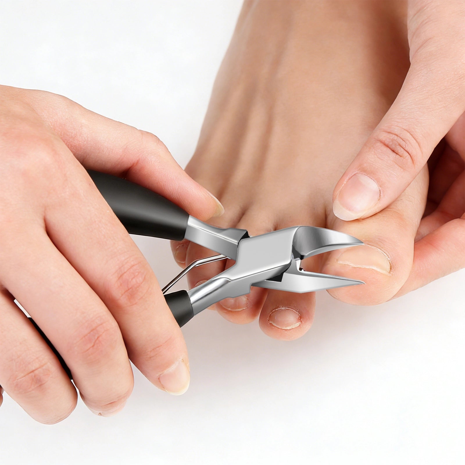 toe clippers for thick nails