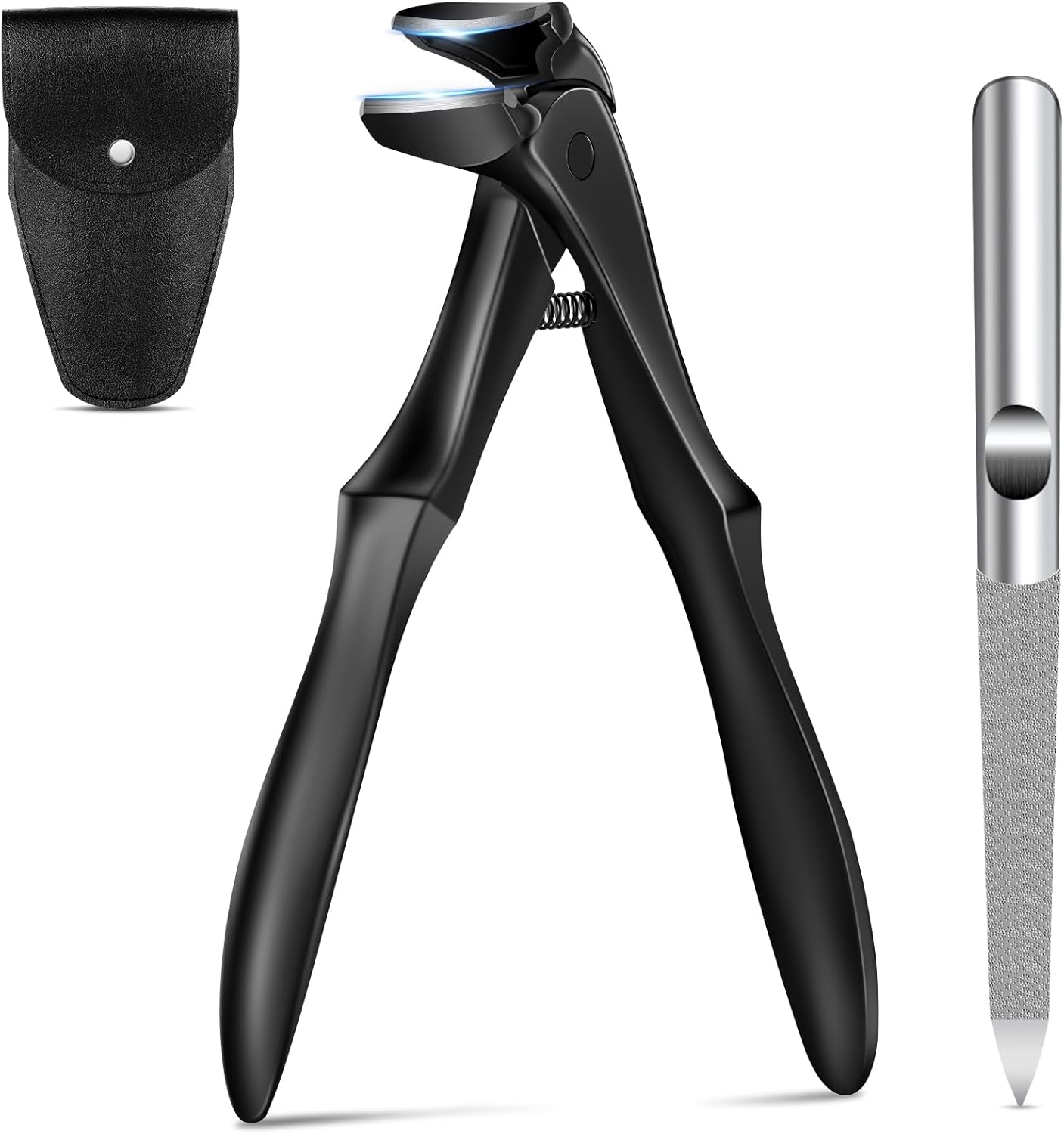 Cobra Nail Clippers - Nail Clippers For Seniors