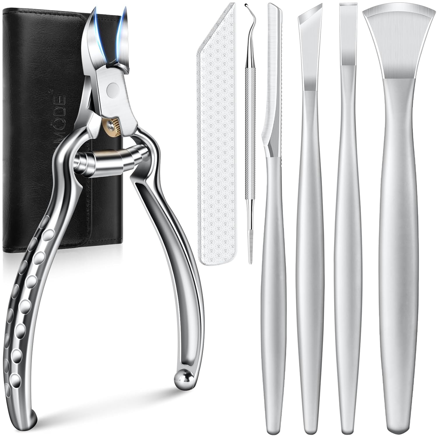 7PCS Ingrown Toenail Removal Kit