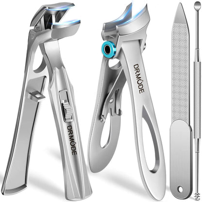 Large Owl Nail Clipper + Cobra No. 1 Nail Clipper, Large Owl Nail Clipper + Cobra No. 1 Nail Clipper, product_type, cobrano1