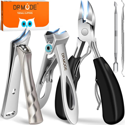 Angled Head Ergonomic Nail Clippers for Men with Catcher, Angled Head Ergonomic Nail Clippers for Men with Catcher, product_type, b0cyskvbj7