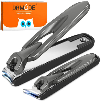 Plastic Nail Clippers With Bevel, Plastic Nail Clippers With Bevel, product_type, b0d5gpz8vk